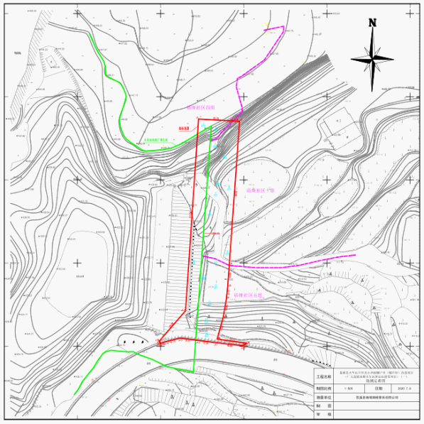 苍溪县人民政府征收集体土地公告（苍府<font color='red'>公</font>字〔2020〕18号）