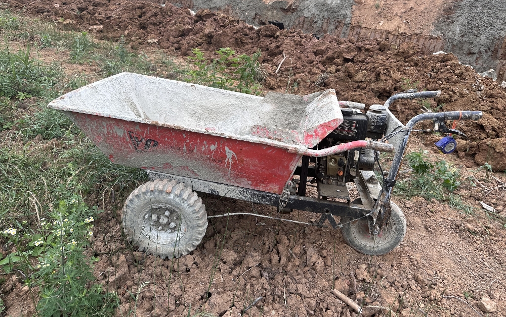 苍溪东<font color='red'>青</font>四川荣捷建设工程有限公司“6·6”一般机械伤害事故调查报告