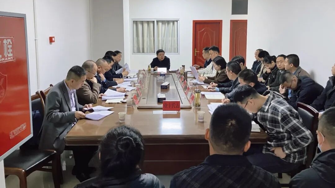 任云带案下访一线督导问题楼盘化解处置工作