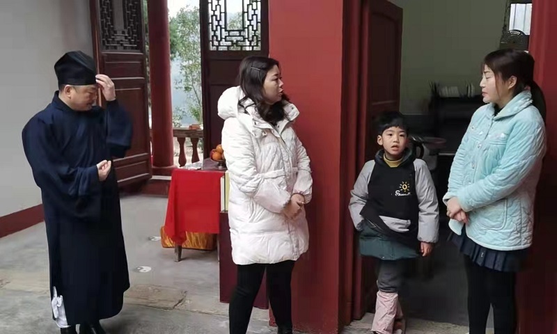 <font color='red'>东</font>青镇开展宗教信仰场所安全大检查