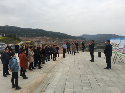 东溪镇：扎实做好新任村（社区）常职<font color='red'>干部</font>“充电”提能工作