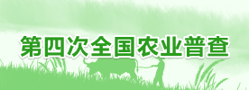 第四次全国农业普查